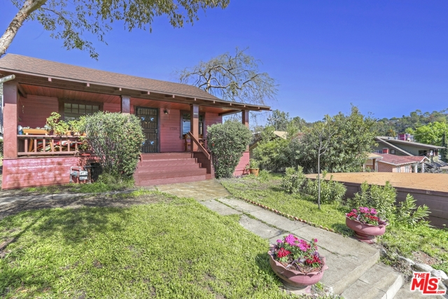 Must See Craftsman In Highland Park | Highland Park House For Sale | Highland Park Home For Sale