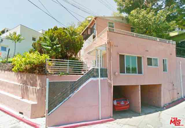 Spanish Fourplex For Sale In Los Feliz | Los Feliz House For Sale | Los Feliz Homes For Sale