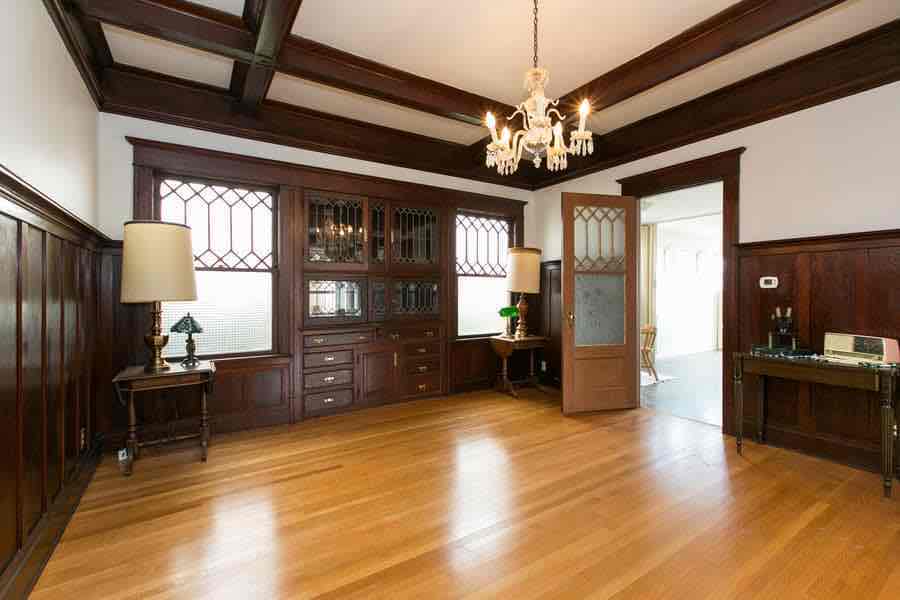 Silver Lake Craftsman House-Sale Proceeds Will Be Gifted To Charity | Silver Lake House For Sale | Silver Lake Real Estate Agent