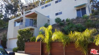 Architectural Stunner For Sale in Echo Park | Echo Park House For Sale | Echo Park Real Estate Agent