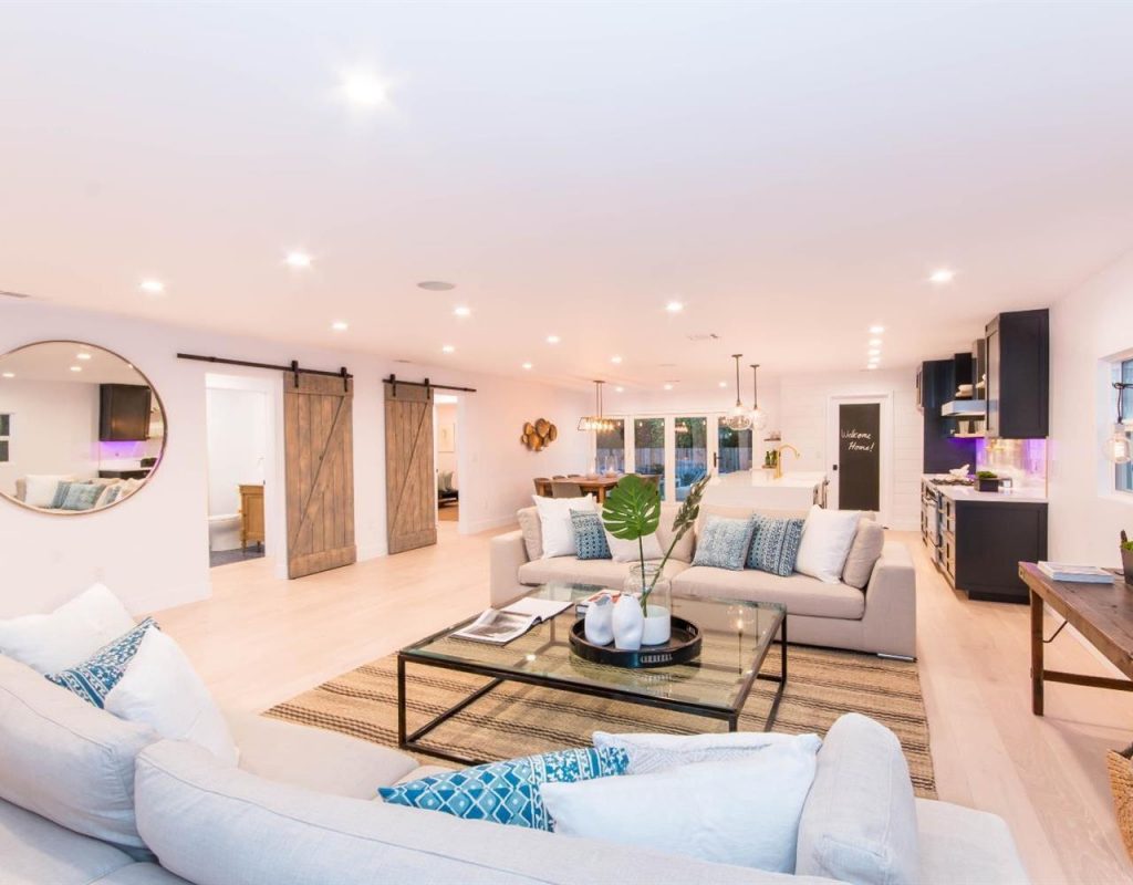 Traditional Meets Modern in this Eagle Rock House For Sale | Eagle Rock Realtor | Eagle Rock Real Estate Agent