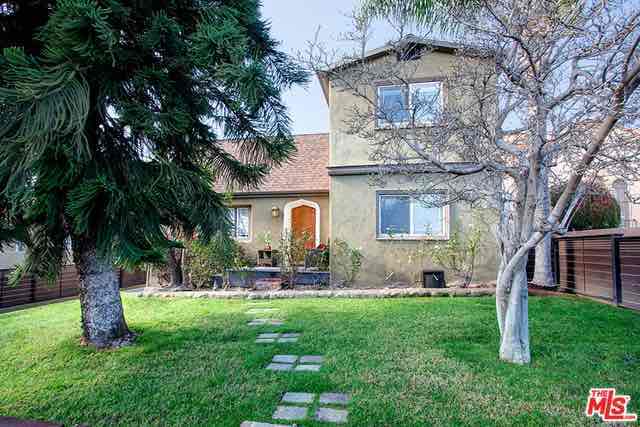 2019 N BERENDO ST-Los Feliz Homes For Sale | Los Feliz Houses For Sale | Los Feliz Real Estate