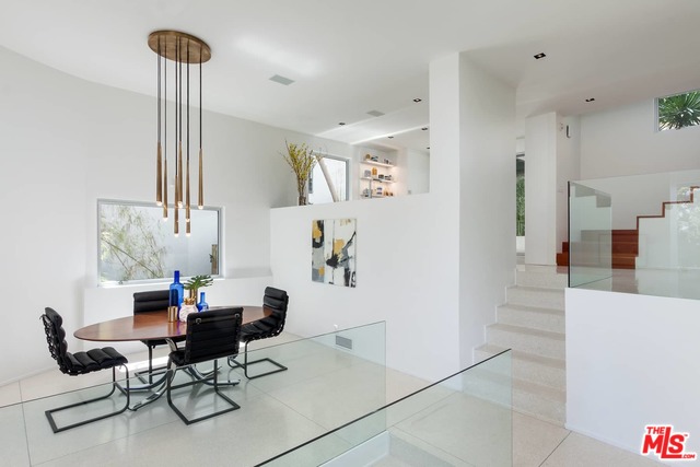 Architectural Home For Sale in Coveted Los Feliz | Los Feliz House For Sale | Los Feliz Real Estate Agent Glenn Shelhamer