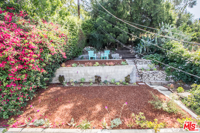 Spanish Bungalow in Silver Lake Hills For Sale | Silver Lake House For Sale | Silver Lake Real Estate Agent