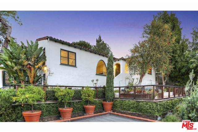 Spanish Revival BEAUTY for sale in Glassell Park | Glassell Park House For Sale | Glassell Park Real Estate For Sale