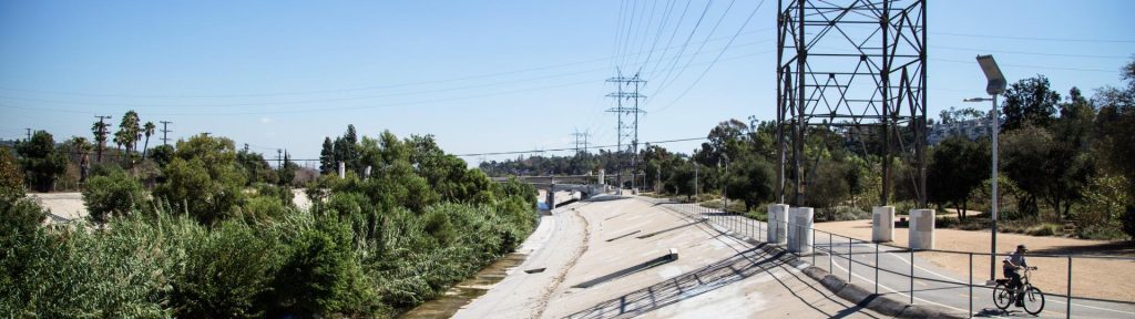 Get inspired with FoLAR and the LA River | Los Angeles River Non Profit | Los Angeles Real Estate Agent