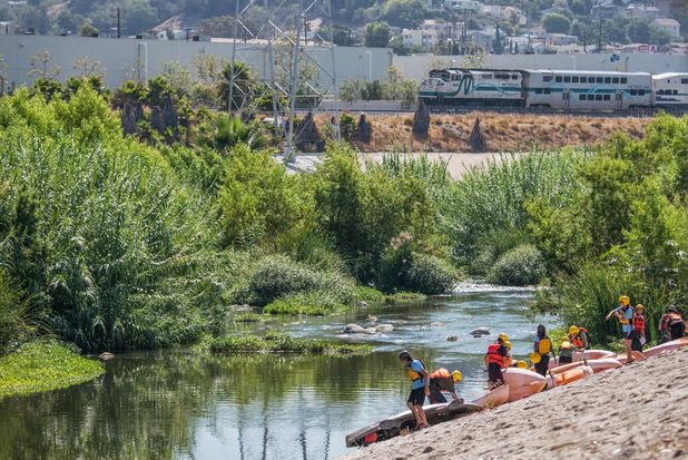 Get inspired with FoLAR and the LA River | Los Angeles River Non Profit | Los Angeles Real Estate Agent