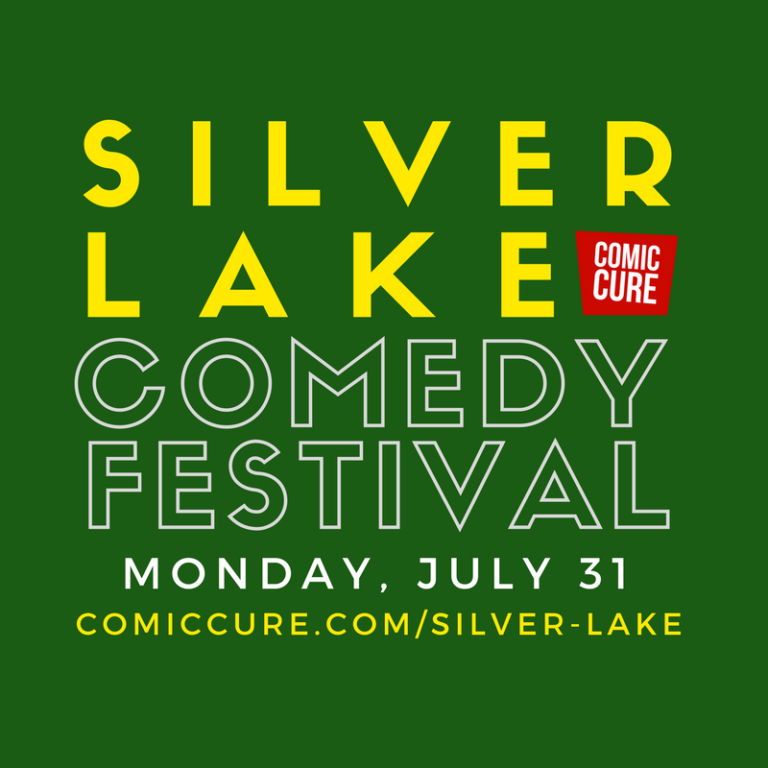 Silver Lake Comedy Festival at El Cid! | Silver Lake Realtor | Silver Lake Real Estate Agent