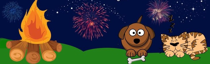 10 Tips to Keep Our Pets Safe this July 4th | Glenn Shelhamer Real Estate Agent | Silver Lake Homes For Sale