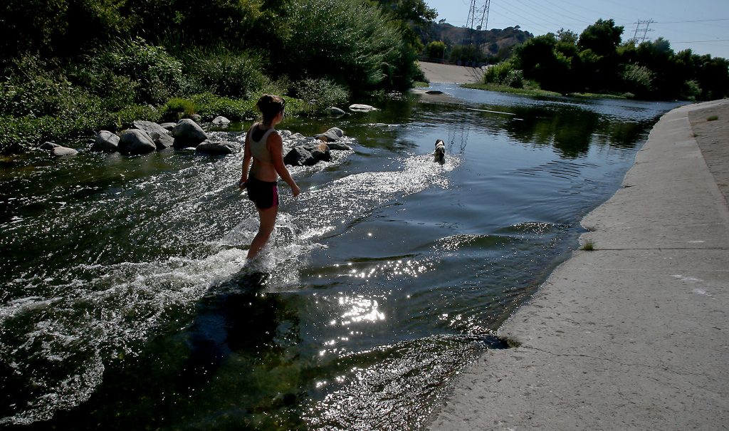 Get inspired with FoLAR and the LA River | Los Angeles River Non Profit | Los Angeles Real Estate Agent