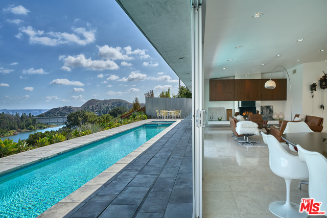 1960's Mid Century Modern Masterpiece For Sale | Hollywood Hills Home For Sale | Hollywood Hills Realtor Glenn Shelhamer