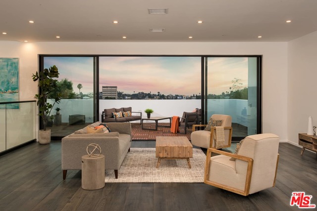 Ultra Modern Stunner in Echo Park Hills For Sale | Echo Park Real Estate Agent | Echo Park Realtor Glenn Shelhamer