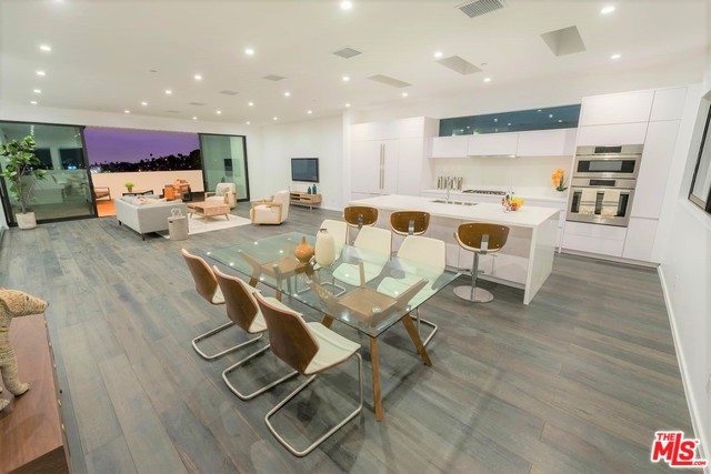 Ultra Modern Stunner in Echo Park Hills For Sale | Echo Park Real Estate Agent | Echo Park Realtor Glenn Shelhamer