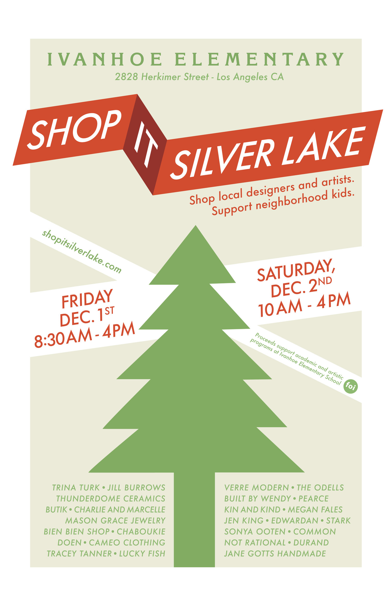 Shop It Silver Lake 2017 | Silver Lake Realtor | Silver Lake Real Estate For Sale
