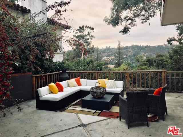 Celebrity House For Sale-3318 CHARLESTON WAY, Hollywood Hills Homes For Sale in Los Angeles, Find a Hollywood Hills Real Estate Agent Glenn Shelhamer