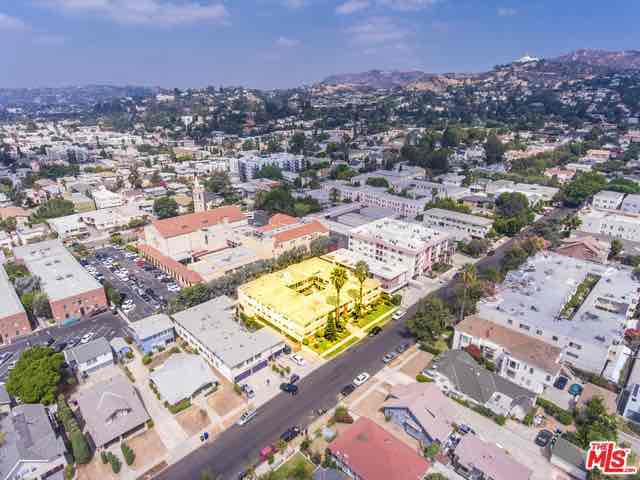 Los Feliz Condos For Sale-1755 N Berendo ST #3, Los Feliz Realtor Glenn Shelhamer, Los Feliz Homes For Sale, Los Feliz Houses For Sale