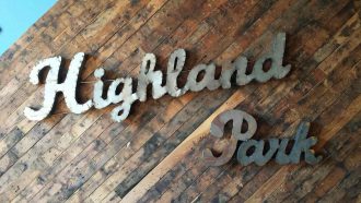 Highland Park Townhouses For Sale- 118 S Avenue 50 #402, Highland Park Homes For Sale, Highland Park Real Estate For Sale, Shelhamer Group Real Estate