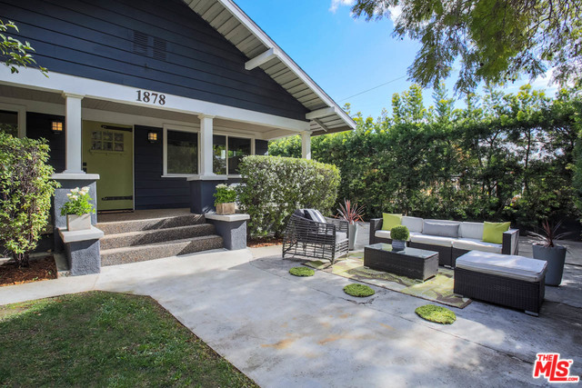 Beautiful Craftsman in the heart of Echo Park-1878 ECHO PARK AVE, Eco Park Homes For Sale Glenn Shelhamer, Shelhamer Group Homes For Sale