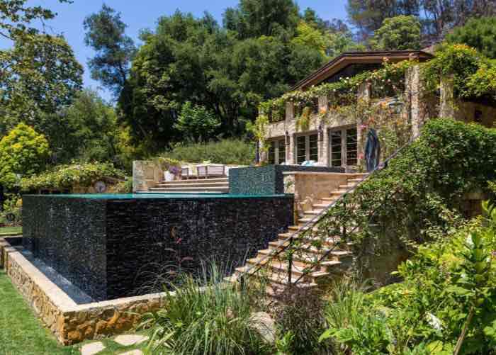 Top most luxurious celebrity homes in Los Angeles, Glenn Shelhamer Listing Agent Los Angeles, Los Angeles Homes For Sale, LA Houses For Sale