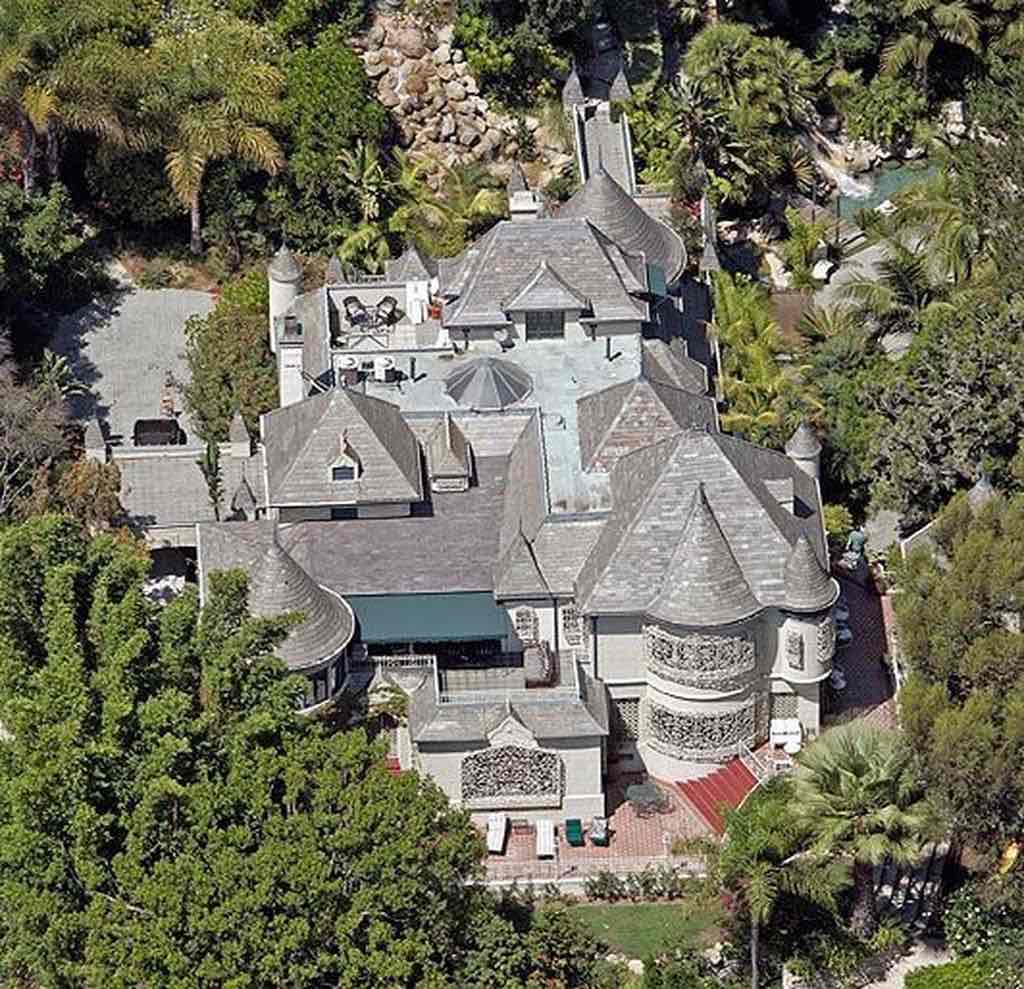 Top most luxurious celebrity homes in Los Angeles, Glenn Shelhamer Listing Agent Los Angeles, Los Angeles Homes For Sale, LA Houses For Sale