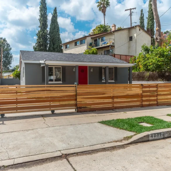 Eagle Rock Real Estate For Sale-4881 Ruth AVE, Eagle Rock Homes For Sale in Los Angeles, Find an Eagle Rock Real Estate Agent Glenn Shelhamer