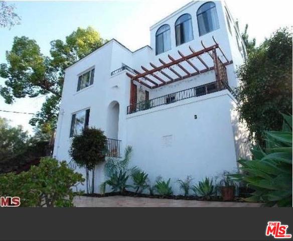 The 3 Coolest Homes for Sale in Silver Lake right now, Glenn Shelhamer Real Estate Agent Los Angeles, Silverlake Houses For Sale, RealPro Eastside