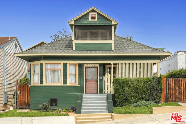 The 3 Coolest Homes for Sale in Silver Lake right now, Glenn Shelhamer Real Estate Agent Los Angeles, Silverlake Houses For Sale, RealPro Eastside