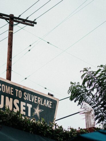 Silverlake Neighborhood - The Shelhamer Group