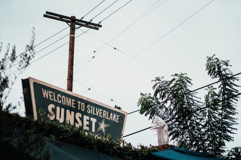 Silverlake Neighborhood - The Shelhamer Group