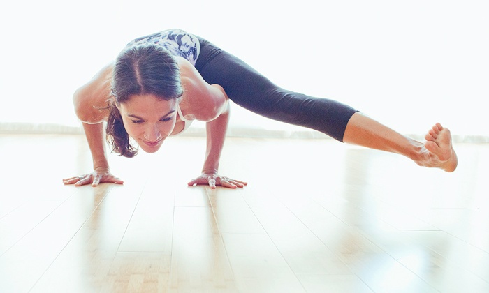 Silverlake Yoga