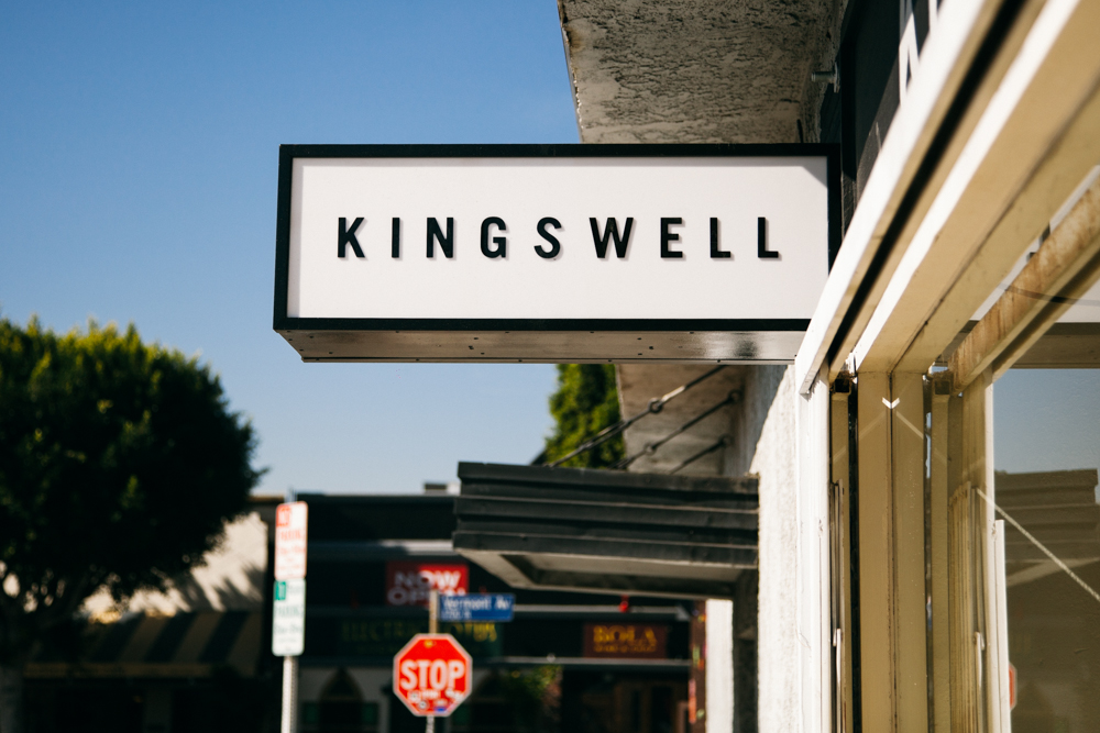 Kingswell | Los Feliz | The Shelhamer Group