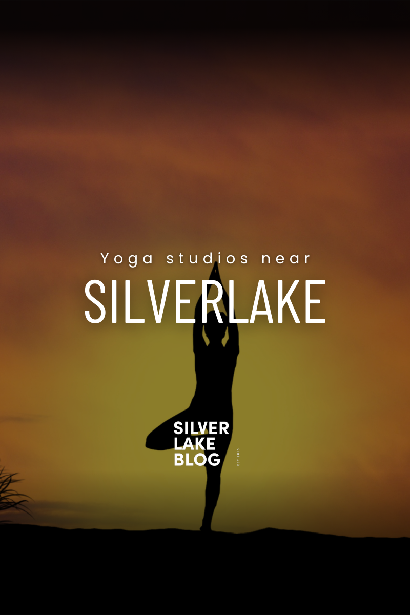 Yoga Studio Silverlake