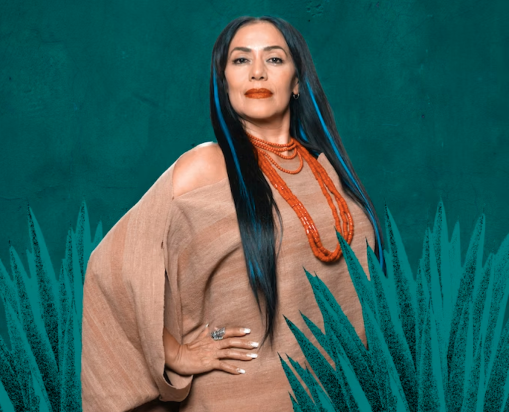 Lila Downs día de los muertos día de los muertos