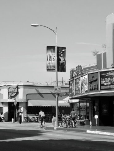 apartments in los feliz