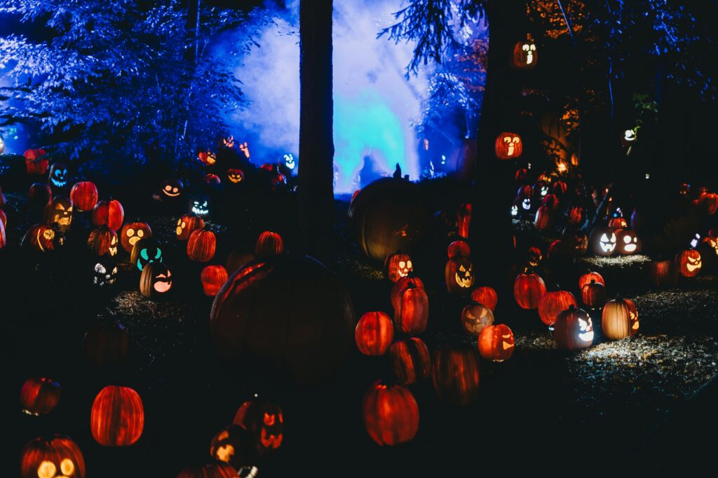  Free Halloween Events Silver Lake, Paid Silver Lake Halloween Events