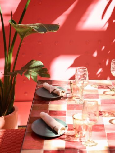 In The Heart Of Silver Lake Tacolina's Colorful Flavors Soar