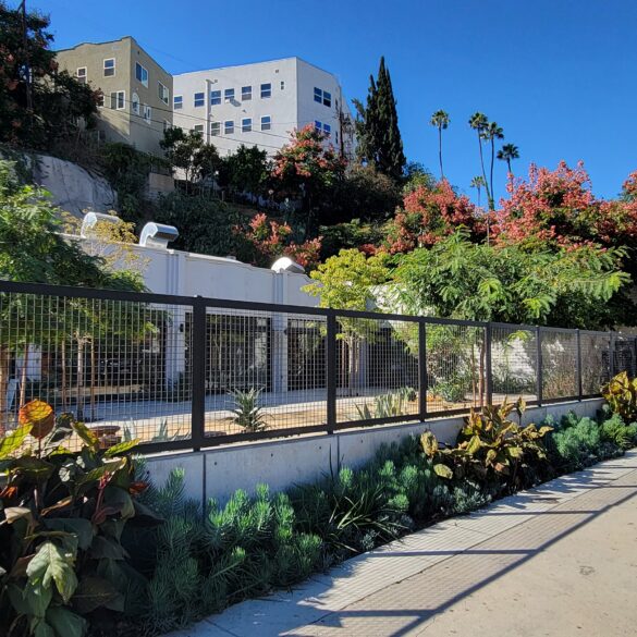 Sunset Row Silver Lake, RYDA and Abramson Architects, Complete Silver Lake Experience
