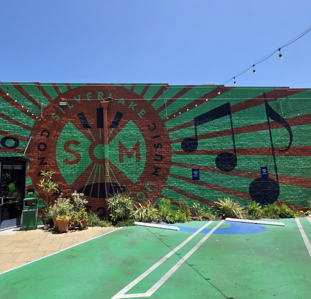 Silver Lake Summer Events, Art and Culture, Silver Lake Musical Performances, Silver Lake Community Gatherings, Silver Lake Camp Activities
