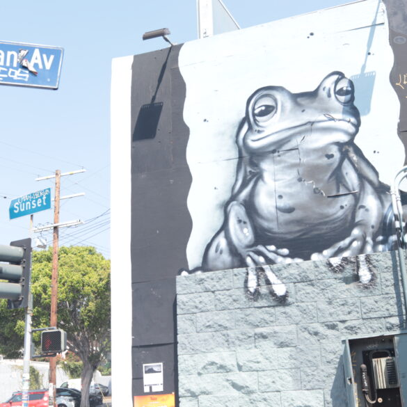 Silverlake Culture and Arts