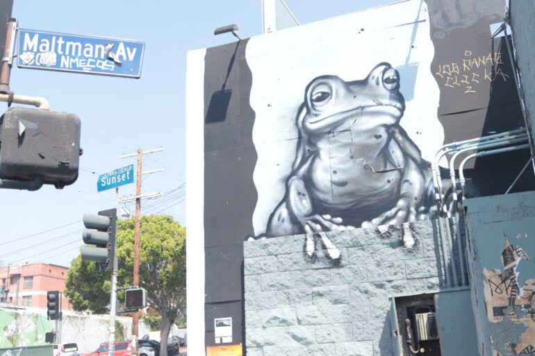 Silverlake Culture and Arts