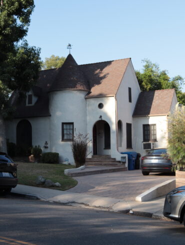 Silver Lake fixer for sale