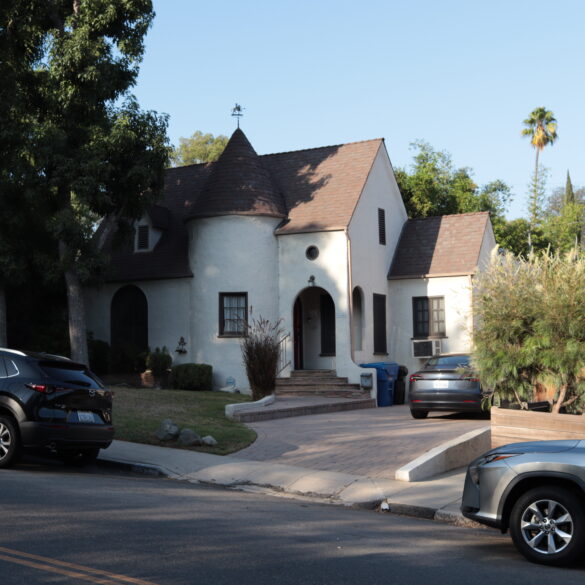 Silver Lake fixer for sale