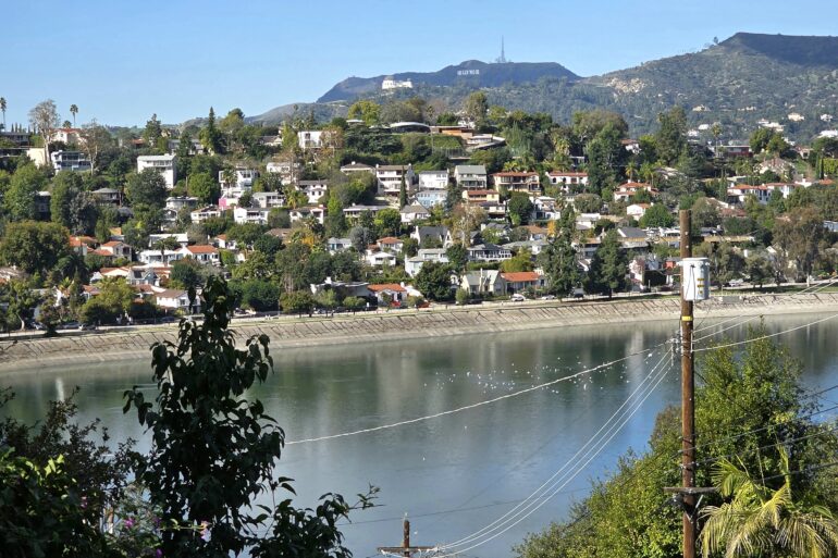 Silver Lake home buyers 2026